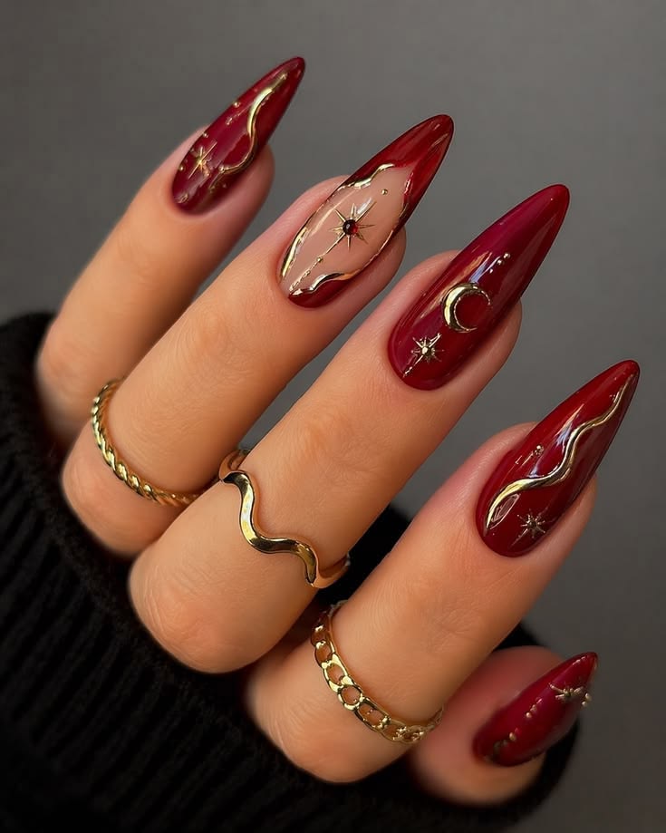 Nail design gallery 2